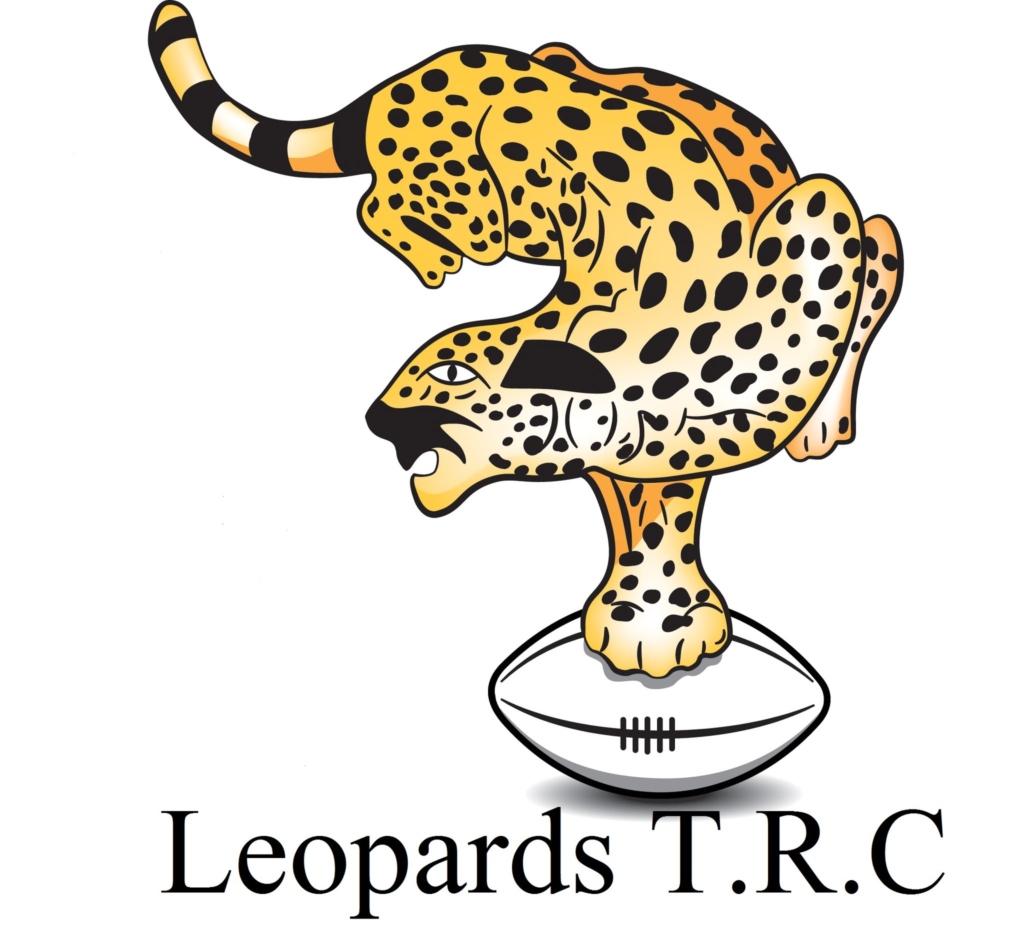 Leopards Touch club logo