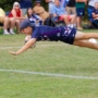 Scottish Touch Academy sets its 2027 course after a four-team summer at Warwick